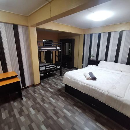 The Chiang Mai Walkers Hotel Buitenkant foto