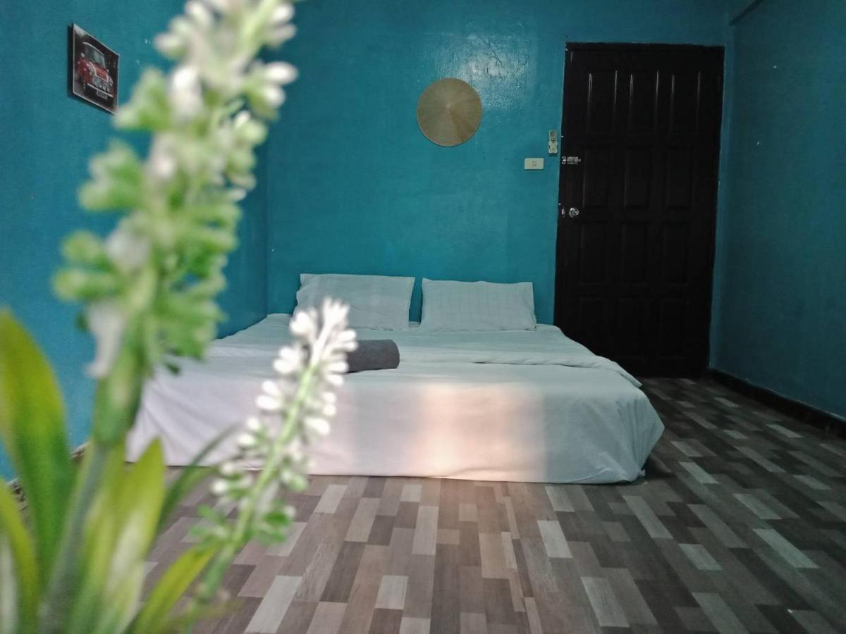 The Chiang Mai Walkers Hotel Buitenkant foto