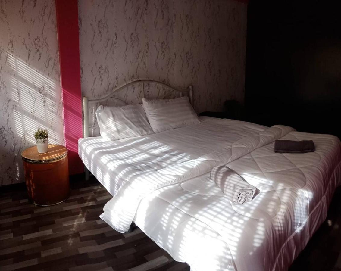 The Chiang Mai Walkers Hotel Buitenkant foto