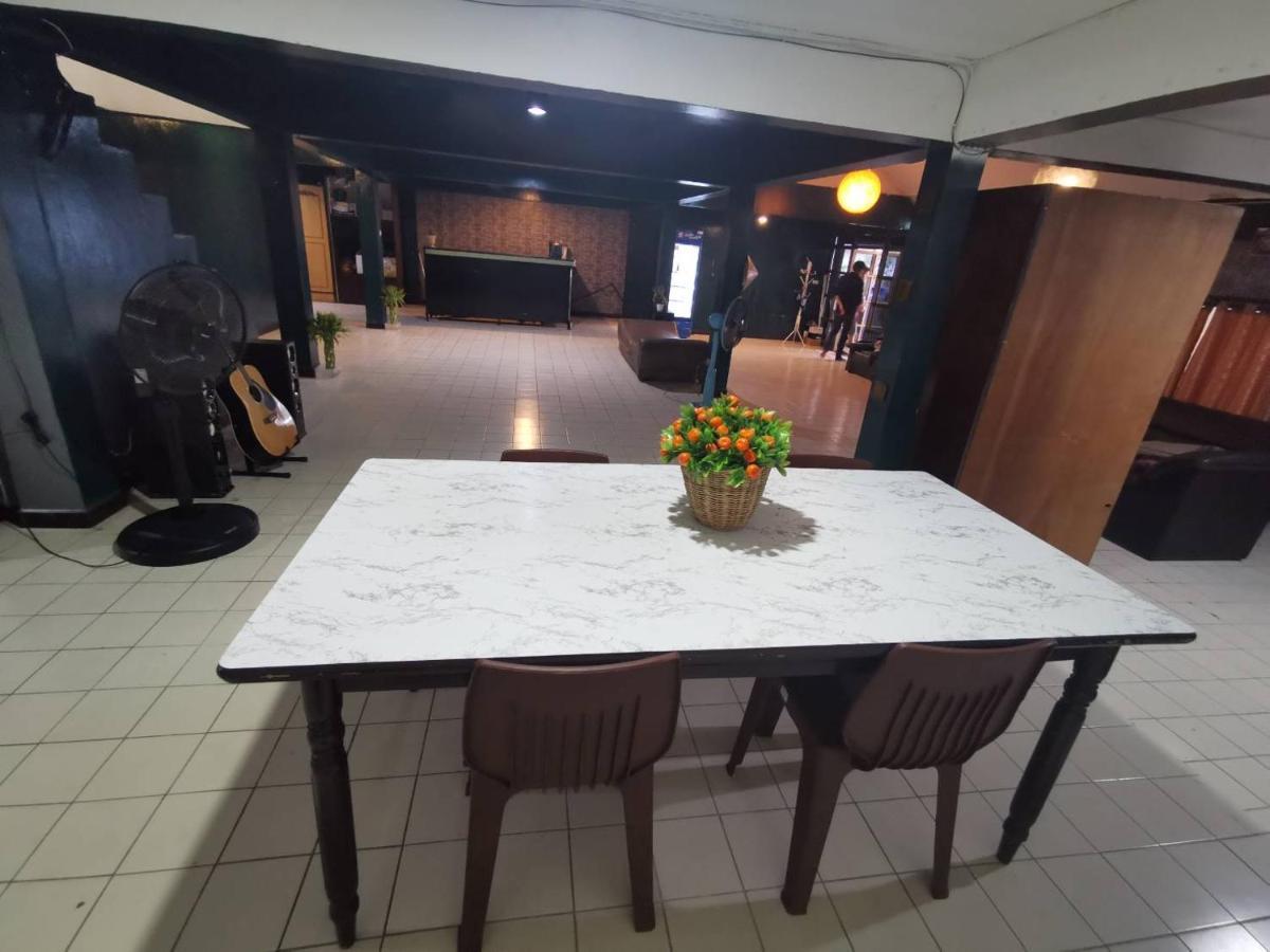 The Chiang Mai Walkers Hotel Buitenkant foto