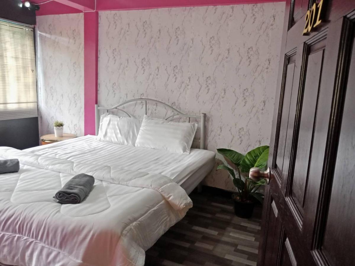 The Chiang Mai Walkers Hotel Kamer foto